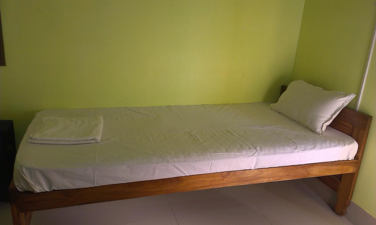 Hotel Vinayak Māldah Екстериор снимка